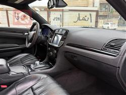 كرايسلر 300
